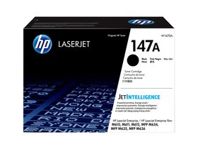 HP 147A Black Toner (W1470A)