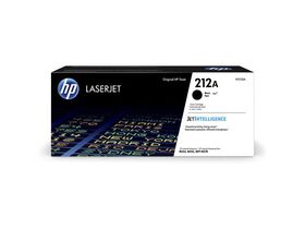 HP 212A Black Toner (W2120A)