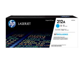 HP 212A Cyan Toner (W2121A)