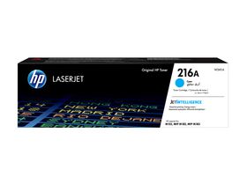 HP 216A Cyan Toner W2411A