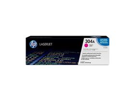 HP 304A Magenta LaserJet Toner (CC533A)