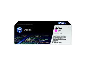 HP 305A Magenta Toner (CE413A)