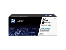 HP 30A Black LaserJet Toner (CF230A)