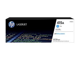 HP 415A Cyan LaserJet Toner (W2031A)