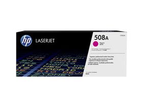HP 508A Magenta LaserJet Toner (CF363A)