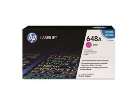 HP 648A Magenta Toner (CE263A)