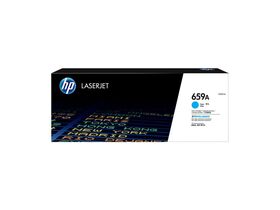 HP 659A Cyan Toner (W2011A)