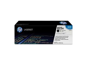 HP 825A Black Toner (CB390A)