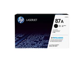 HP 87A Black Laserjet Toner (CF287A)