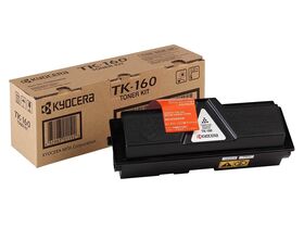 Kyocera TK - 160 Black Toner