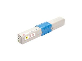 OKI 44469714 Yellow Toner