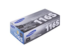 Samsung MLT-D116S Black Toner