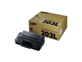 Samsung MLT-D203L Black Toner