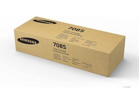Samsung MLT-D708S Black Toner
