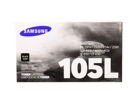 Samsung MLT - D105L High Yield Toner