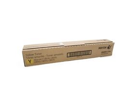 Xerox Altalink 006R01704 Standard Yellow Toner