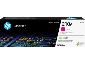 HP 210A Magenta Original LaserJet Toner Cartridge W2103A