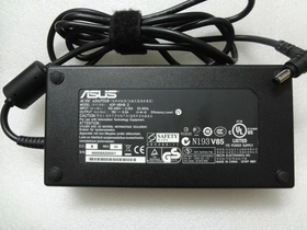 180W Original Asus G55VW-S1063V, G46VR, G75VW-AS72, G55VW-S1146, ADP-180HB D AC Laptop Adapter