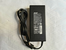 91.49V28.002, ADP-135KB, PA-1131-08 19V 7.1A, Acer Extensa 2000 Series 135W Laptop adapter