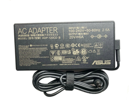 ADP-120CD B Genuine 120W Asus VivoBook Pro 15 F571GD-BQ259T, ZenBook 15 UX534FTC-A8110T Laptop Adapter