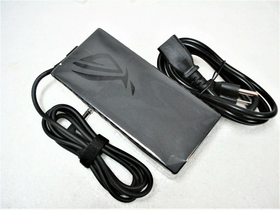 ADP-240EB B Genuine Asus ROG Zephyrus S15 GX502LWS 240W 20V 12A AC Laptop Charger