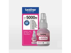 Brother BT5000M Magenta Ink Bottle