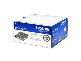 Brother DR-273CL Drum Unit (4 Drum Unit)