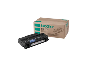 Brother DR200 Drum Kit Toner (DR-200)