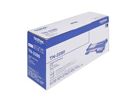 Brother TN-2280 Black Ink Toner (TN2280)