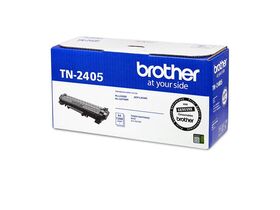 Brother TN-2405 Black Ink Toner