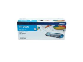 Brother TN-265C Cyan Ink Toner