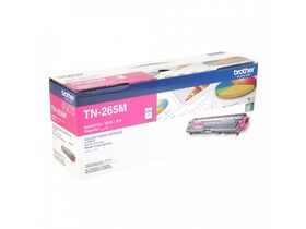 Brother TN-265M Magenta Ink Toner