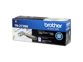 Brother TN-273BK Black Ink  Toner