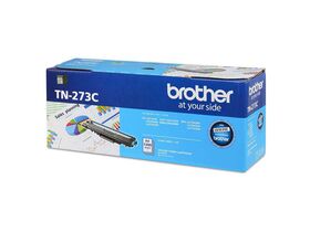 Brother TN-273C Cyan Ink Toner