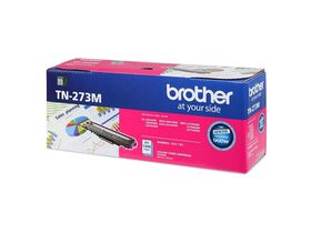 Brother TN-273M Magenta Ink Toner