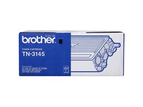 Brother TN-3145 Black Ink Toner (TN3145)