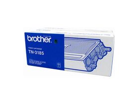 Brother TN-3185 Black Ink Toner