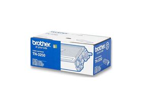 Brother TN-3250 Black Ink Toner