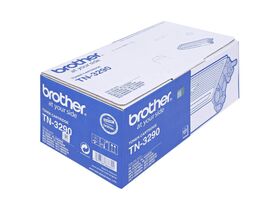 Brother TN-3290 Black Ink Toner (TN3290)