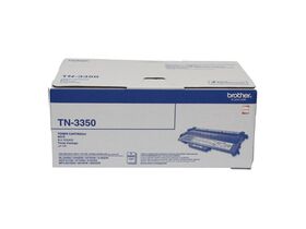 Brother TN-3350 Black Ink Toner