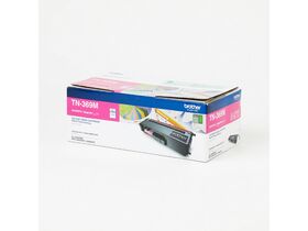 Brother TN-369 Magenta Ink Toner (TN-369M)