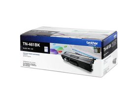 Brother TN-461BK Black Ink Toner