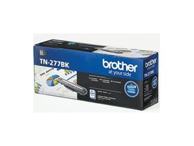 Brother TN277BK High Capacity Black Ink Toner