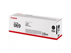 CANON 069 Black Ink Toner