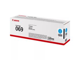 CANON 069 Cyan Ink Toner