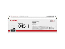 Canon 045H High Yield Black Ink Toner