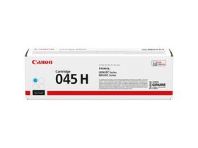 Canon 045H High Yield Cyan Ink Toner