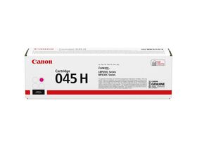 Canon 045H High Yield Magenta Ink Toner