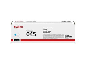 Canon 045 Cyan Ink Toner