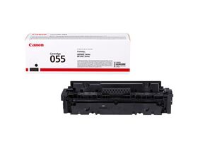 Canon 055 Black Ink Toner